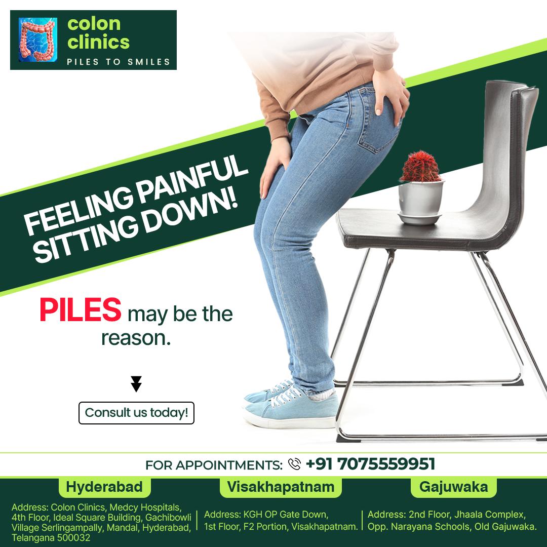 Vizag Laser Piles Center